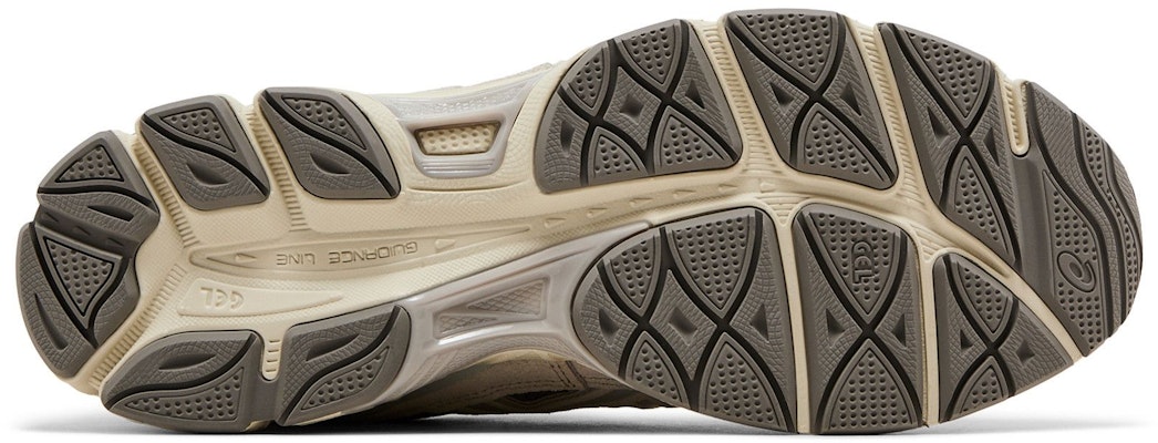 ASICS Gel NYC 'Steeple Grey Cream' 1203A372-020 Shop ASICS Gel NYC 'Steeple Grey Cream' 1203A372-020