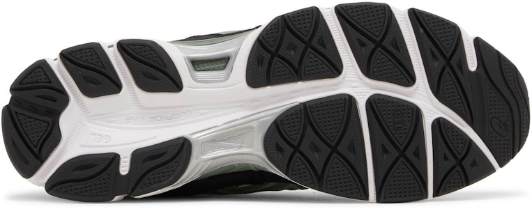 ASICSゲルNYC「白黒アイビー」 1201A789-101 Shop ASICSゲルNYC「白黒アイビー」 1201A789-101