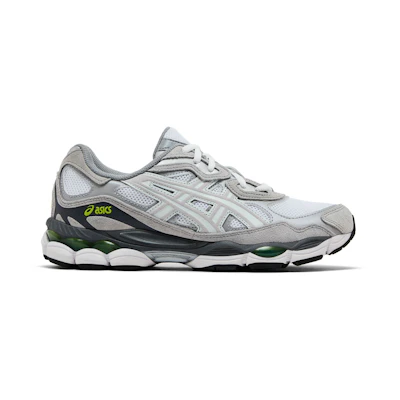 ASICS Gel NYC 'White Glacier Grey'
