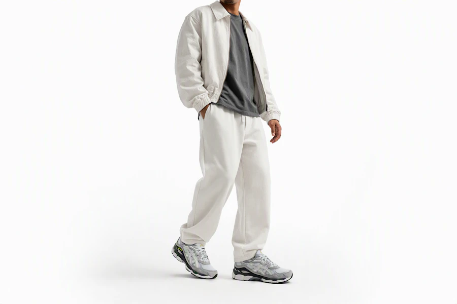 ASICS Gel NYC 'White Glacier Grey' 1203A383-109 Order ASICS Gel NYC 'White Glacier Grey' 1203A383-109