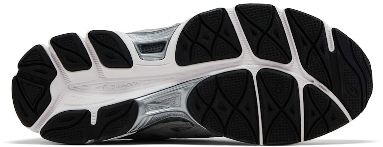 ASICS Gel NYC 白色冰川灰 1203A383-109 Shop ASICS Gel NYC 白色冰川灰 1203A383-109