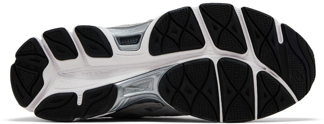 ASICS Gel NYC ''Putih Glacier Grey'' 1203A383-109 Shop ASICS Gel NYC ''Putih Glacier Grey'' 1203A383-109