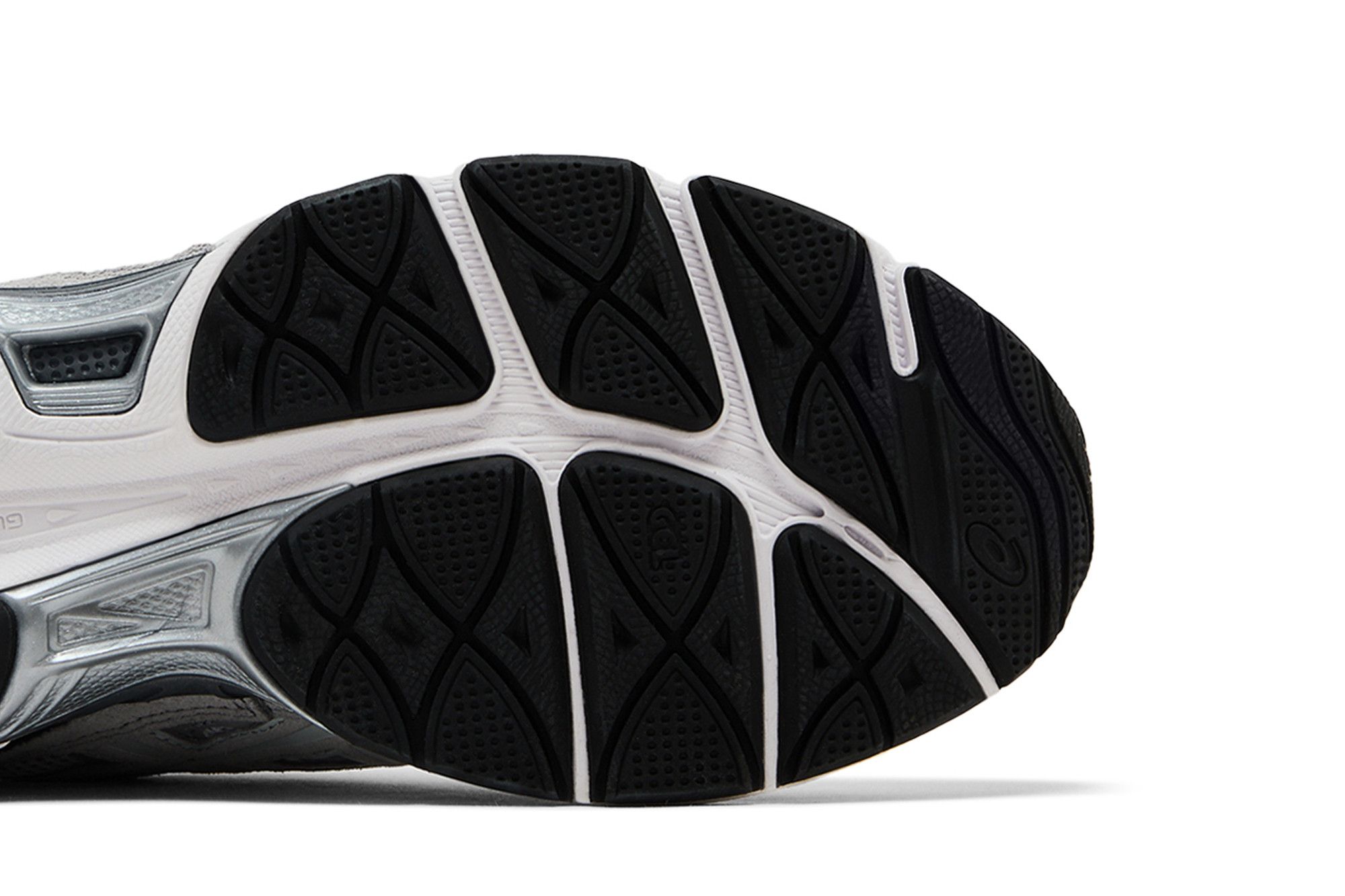 Purchase ASICS Gel NYC 白色冰川灰 1203A383-109