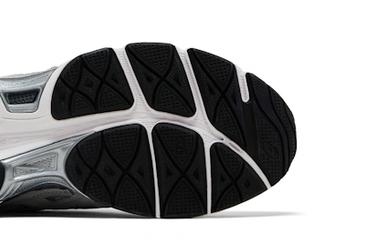 ASICS Gel NYC 'White Glacier Grey'