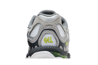 ASICS Gel NYC 'White Glacier Grey'