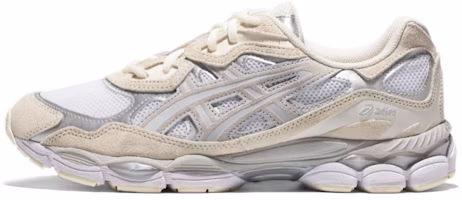 ASICS Gel NYC 'White Oyster Grey' 1201A789-105 ASICS Gel NYC 'White Oyster Grey' 1201A789-105