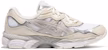 ASICS Gel NYC 'Putih Oyster Grey' 1201A789-105