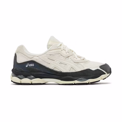 ASICS Gel NYC 'White Smoke Grey'