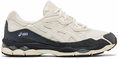ASICS Gel NYC 'White Smoke Grey' 1203A383-111 ASICS Gel NYC 'White Smoke Grey' 1203A383-111