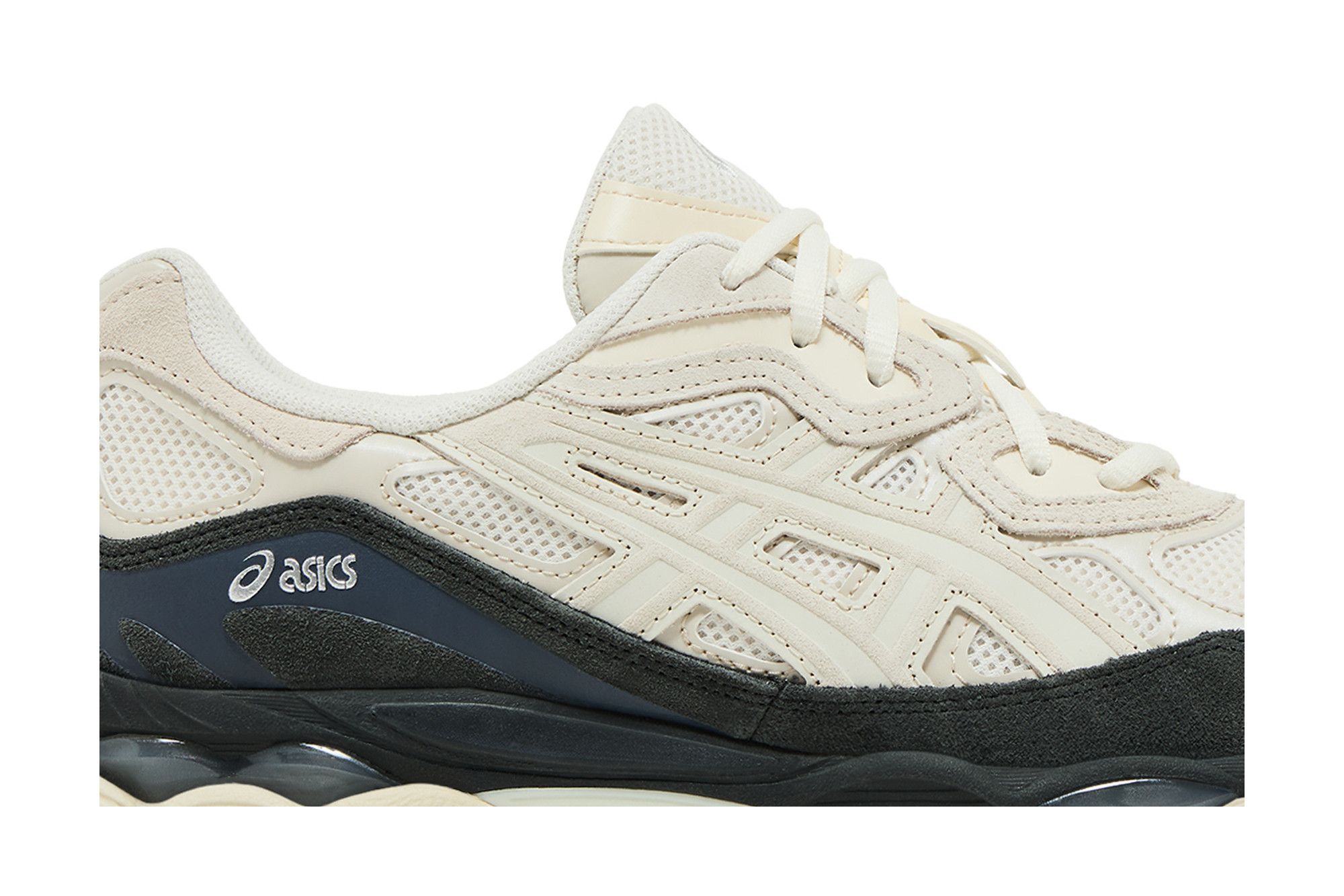 Order ASICS Gel NYC 白煙灰配色 1203A383-111