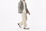 Order 아식스 젤 NYC '화이트 스모크 그레이' 1203A383-111