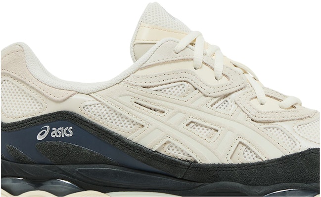 ASICS Gel NYC ''Putih Abu-Asap'' 1203A383-111 Shop ASICS Gel NYC ''Putih Abu-Asap'' 1203A383-111