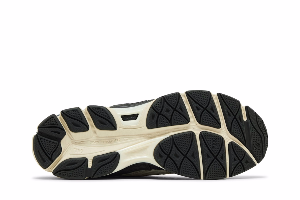 ASICS Gel NYC 'White Smoke Grey'