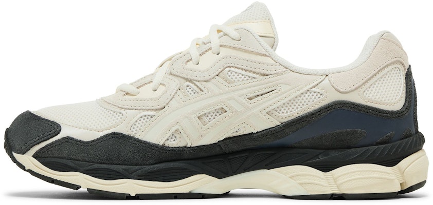 ASICS Gel NYC ''Putih Abu-Asap'' 1203A383-111 Purchase ASICS Gel NYC ''Putih Abu-Asap'' 1203A383-111