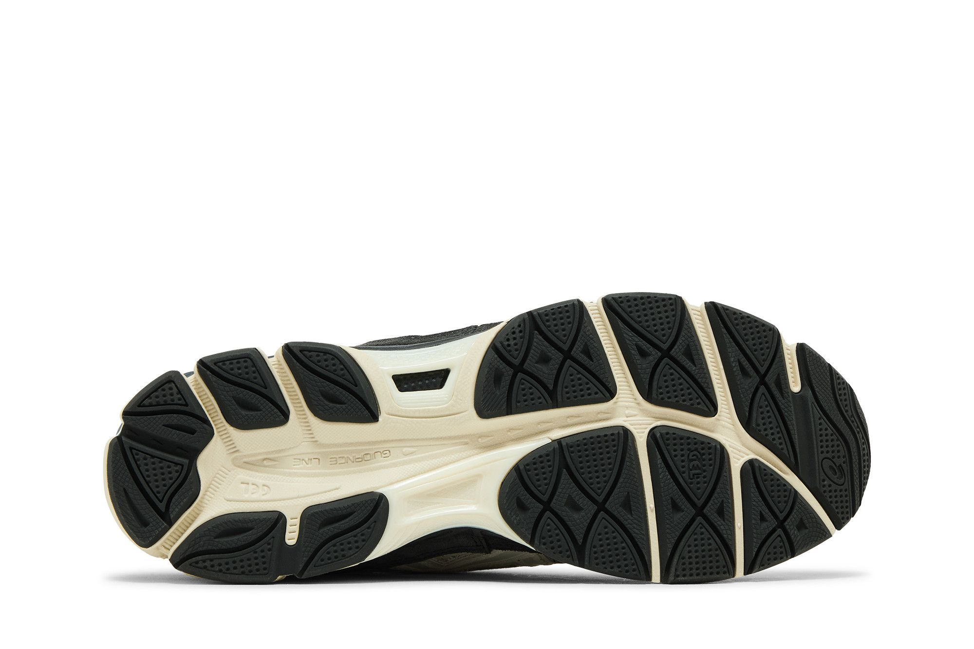 Details for ASICS Gel NYC ''Putih Abu-Asap'' 1203A383-111