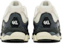 Sizing 아식스 젤 NYC '화이트 스모크 그레이' 1203A383-111