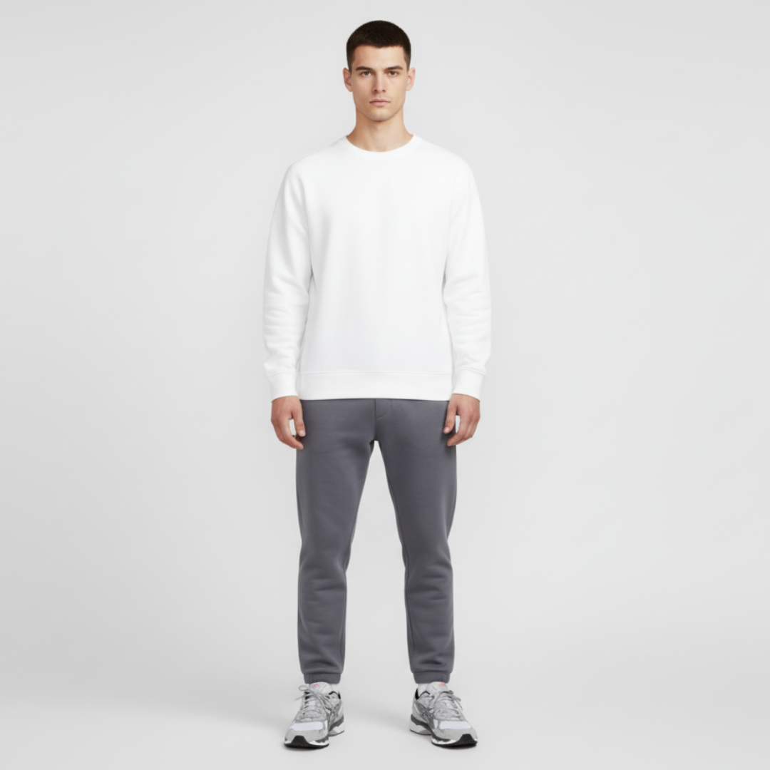 Lookbook ASICS Gel NYC '白钢灰' 1201A789-102