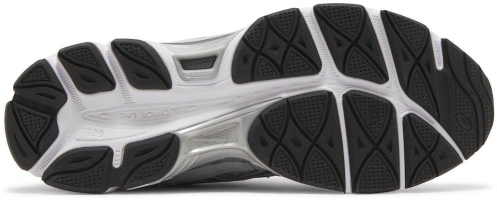 ASICS Gel NYC 'White Steel Grey' 1201A789-102 Purchase ASICS Gel NYC 'White Steel Grey' 1201A789-102