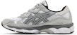 ASICS Gel NYC 'Putih Kelabu Baja' 1201A789-102