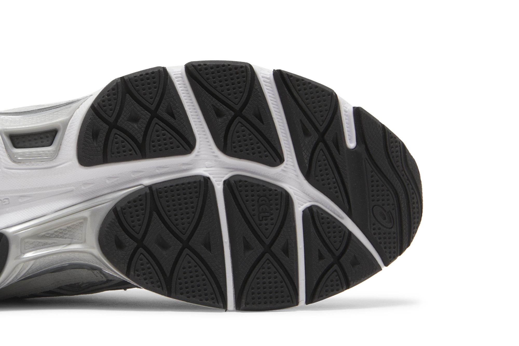 Details for ASICS Gel NYC 'White Steel Grey' 1201A789-102