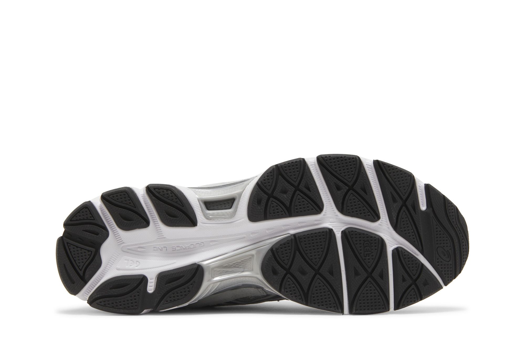 Shop 아식스 젤 NYC '화이트 스틸 그레이' 1201A789-102