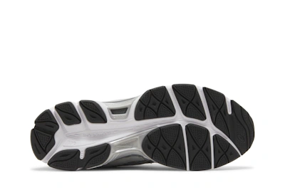 ASICS Gel NYC 'White Steel Grey'