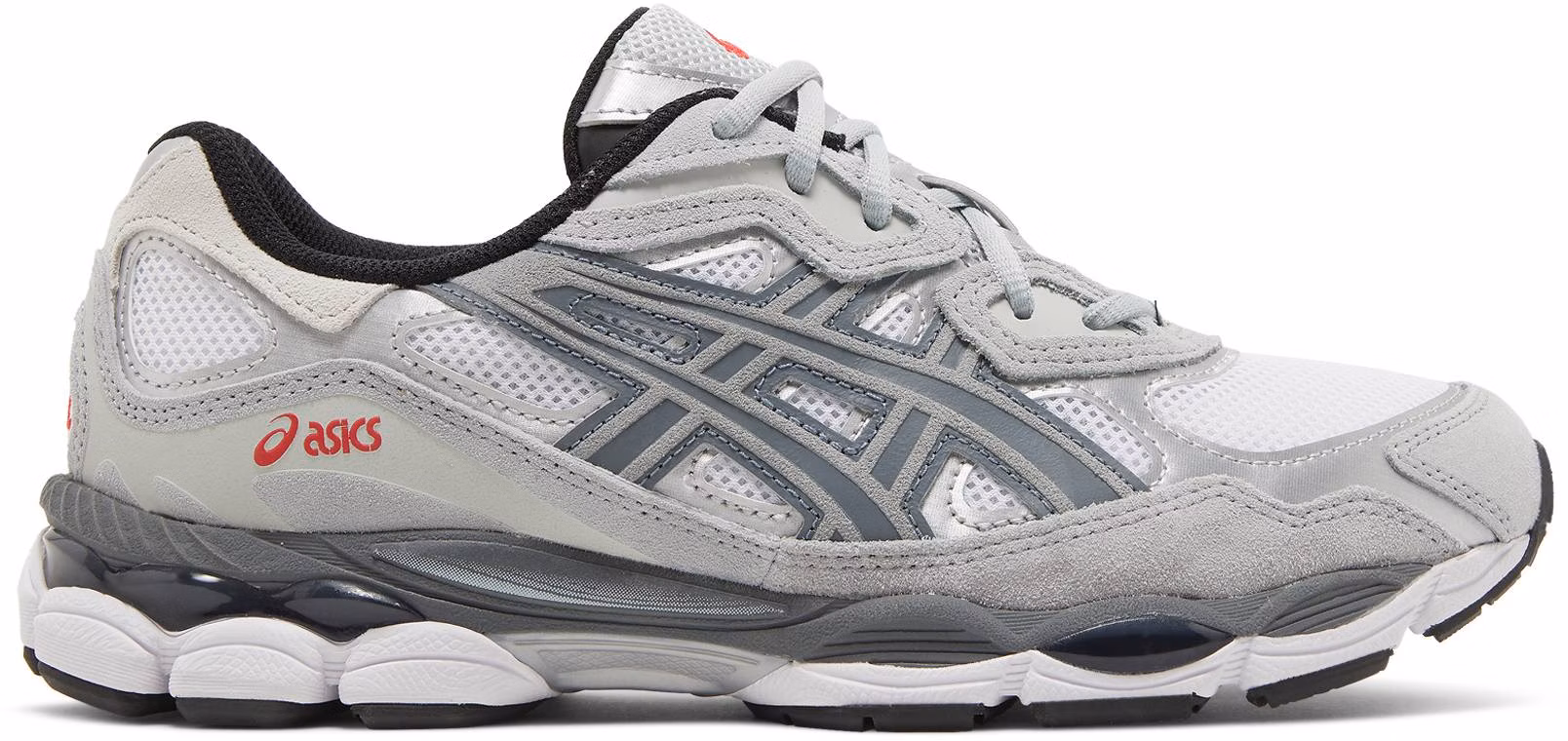 Gel kayano 5 og 2025 grey