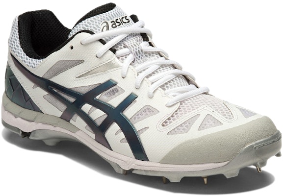 Buy ASICS Gel Odi White Grey P501Y 0190 Novelship