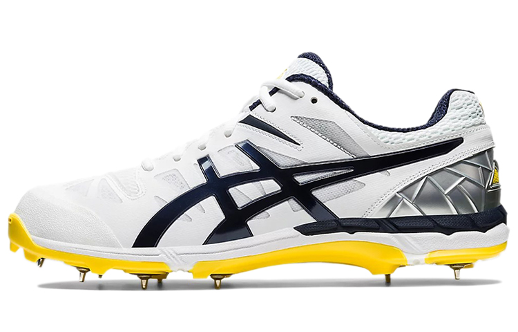 ASICS Gel-Odi Low 'White Black'