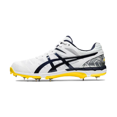 ASICS Gel-Odi Low 'White Black'