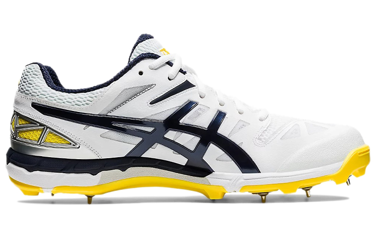 ASICS Gel-Odi Low 'White Black' 圖 2