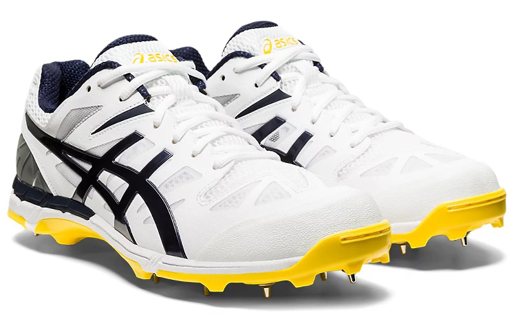 ASICS Gel-Odi Low 'White Black' 圖 3