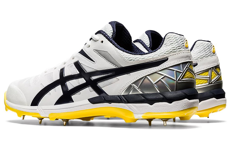 ASICS Gel-Odi Low 'White Black' 圖 4