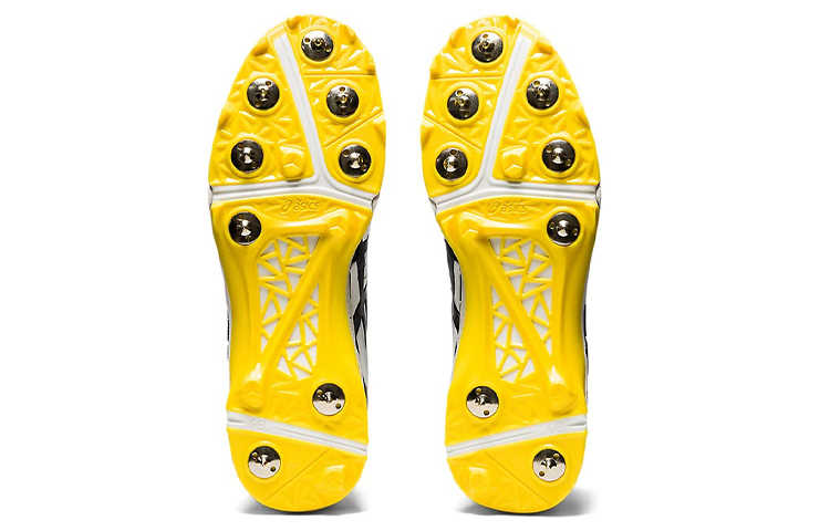 ASICS Gel-Odi Low 'White Black' 圖 6