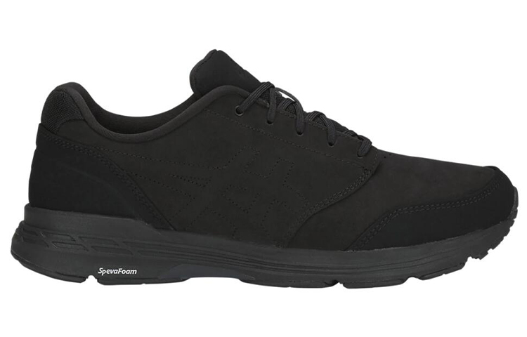 Order ASICS Gel Odyssey 2E Wide ''Zwart'' 1131A022-001