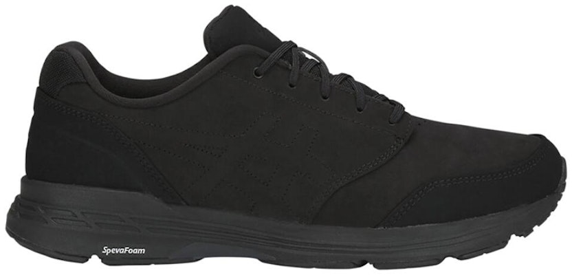 ASICS Gel Odyssey 2E Wide 'Hitam' 1131A022-001 Order ASICS Gel Odyssey 2E Wide 'Hitam' 1131A022-001