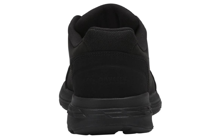 Lookbook ASICS Gel Odyssey 2E Wide ''Zwart'' 1131A022-001