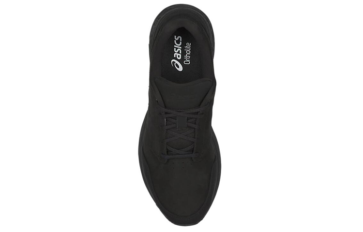 Shop ASICS Gel Odyssey 2E Wide ''Zwart'' 1131A022-001