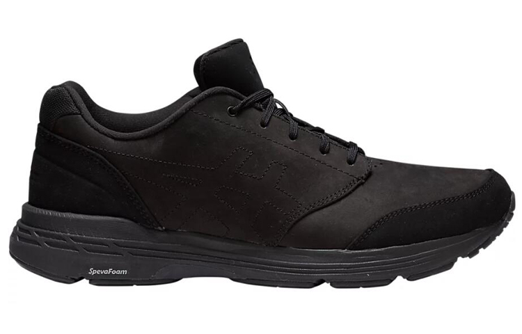 Order ASICS Gel Odyssey ''Zwart'' 1131A023-001