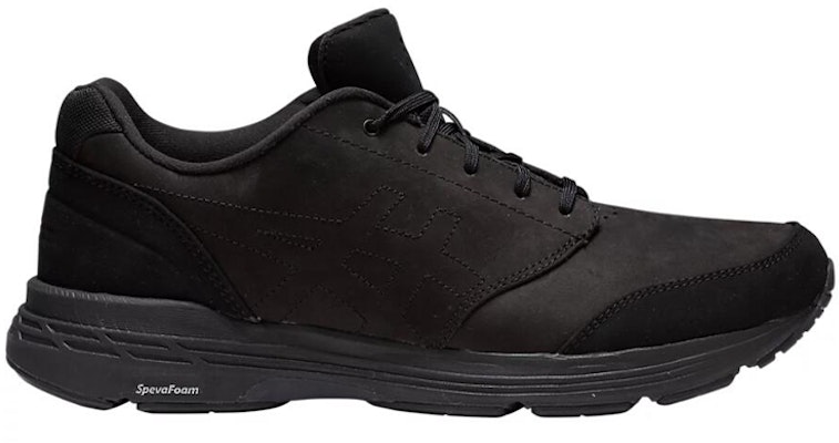 ASICS Gel Odyssey 'Hitam' 1131A023-001 Order ASICS Gel Odyssey 'Hitam' 1131A023-001