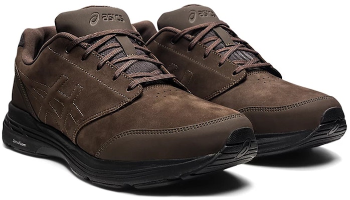 ASICS Gel-Odyssey 'Cokelat' 1131A057-200 Lookbook ASICS Gel-Odyssey 'Cokelat' 1131A057-200