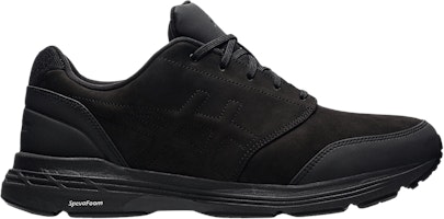 ASICS Gel Odyssey 'Triple Black' 1131A058-001 ASICS Gel Odyssey 'Triple Black' 1131A058-001