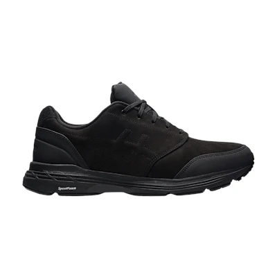 ASICS Gel Odyssey 'Triple Black'