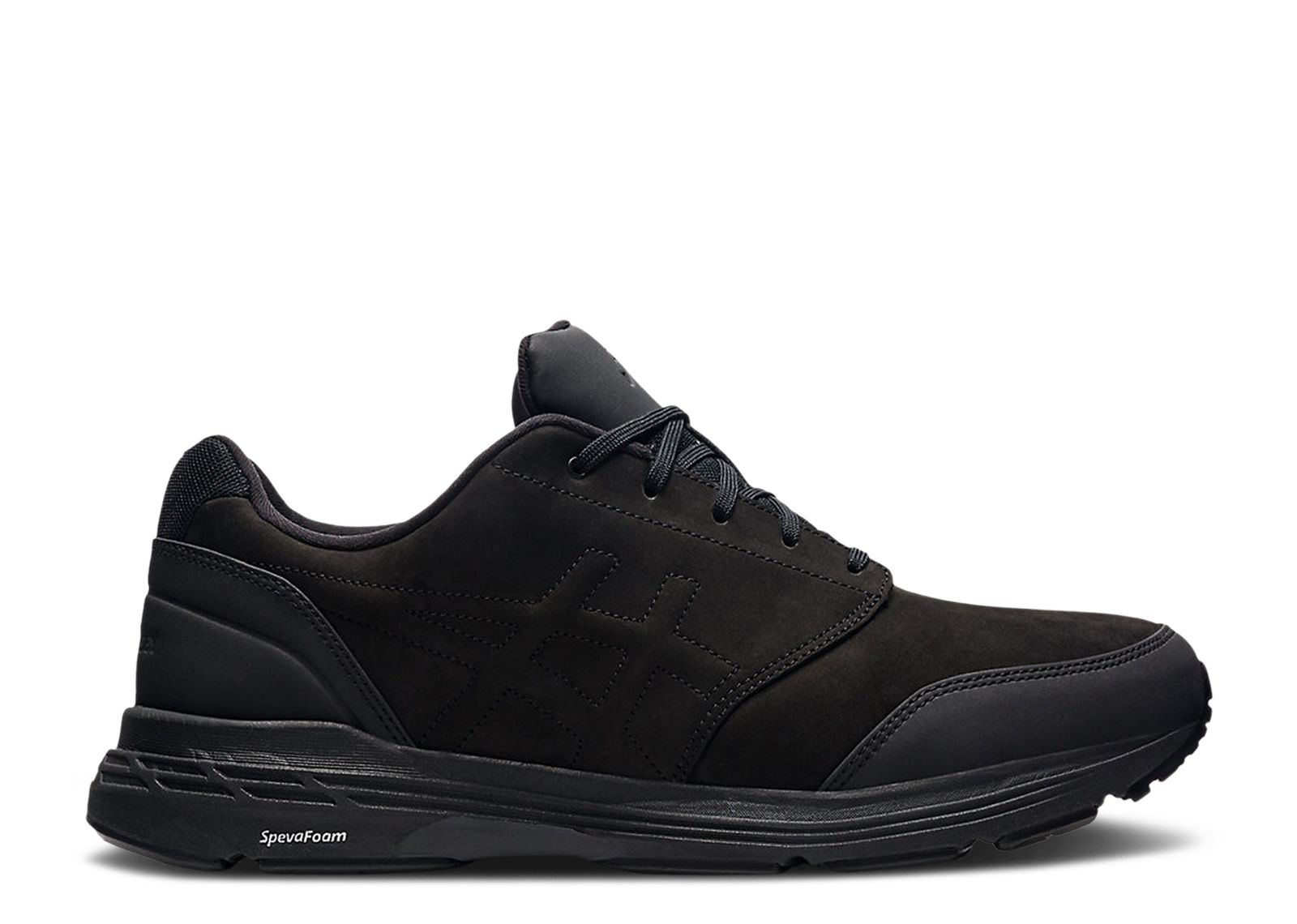 ASICS Gel Odyssey 'Triple Black' 1131A058-001