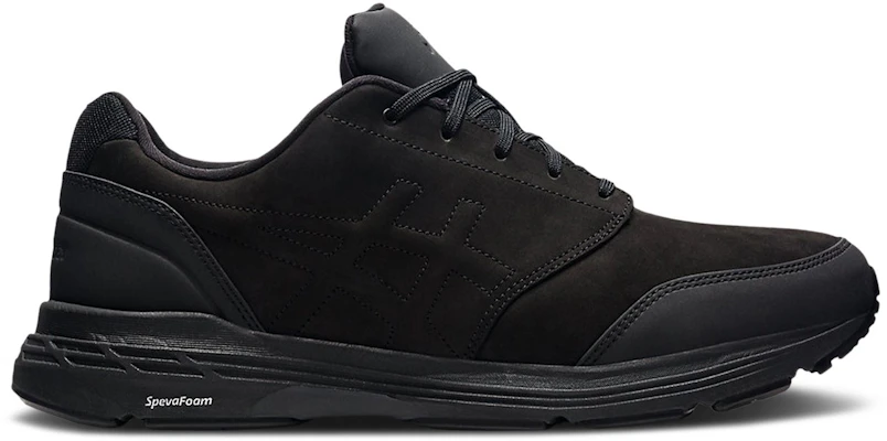 ASICS Gel Odyssey ''Triple Black'' Sneaker Zwart 1131A058-001 Buy ASICS Gel Odyssey ''Triple Black'' Sneaker Zwart 1131A058-001