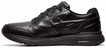 ASICS Gel-Odyssey Leather 'Black' 1131A038-001 ASICS Gel-Odyssey Leather 'Black' 1131A038-001