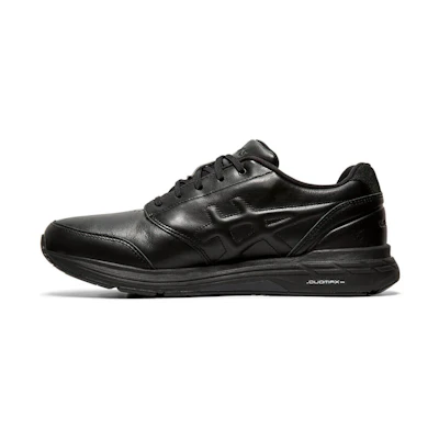 ASICS Gel-Odyssey Leather 'Black'