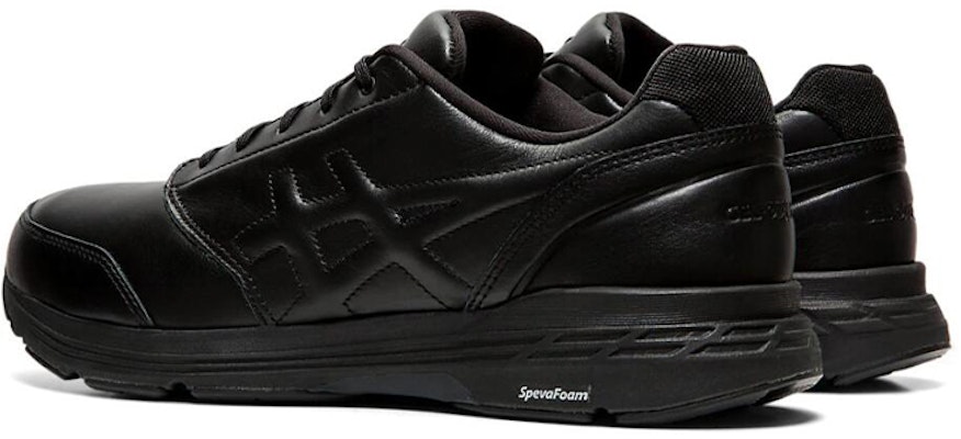 ASICS Gel-Odyssey Kulit 'Hitam' 1131A038-001 Lookbook ASICS Gel-Odyssey Kulit 'Hitam' 1131A038-001