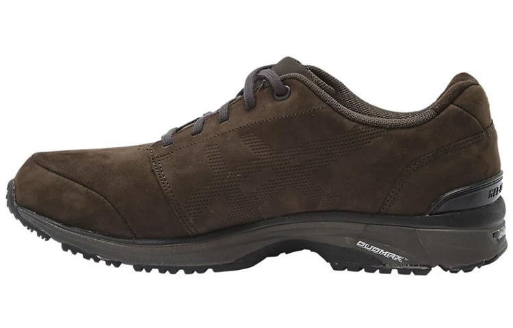 ASICS Gel Odyssey WR 'Brown' Q400L-8686