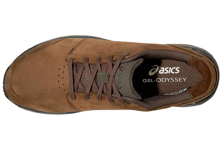 Shop ASICS Gel Odyssey WR ''Bruin'' Q400L-8686